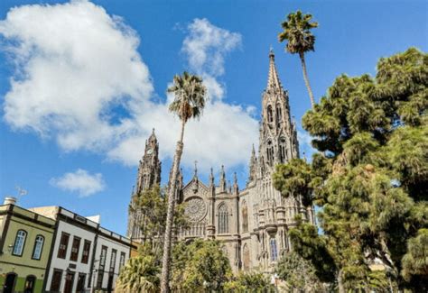 que ver arucas|Arucas (Gran Canaria): Altstadt, Sehenswürdigkeiten。